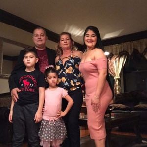 Meet your Posher, Enid